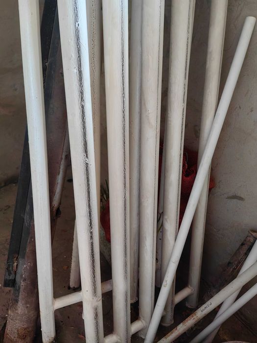 Паровой батабатарейка