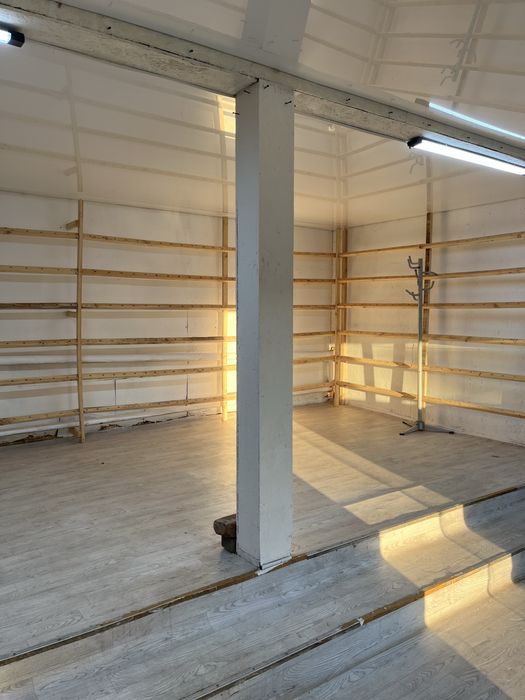 Продаю торговое помещение