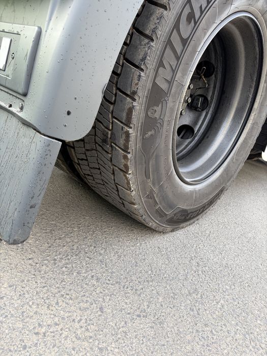 MAN TGX 18.480 ~ 2016~ impecabil ~