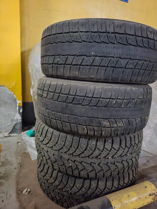 Продам шины на авто