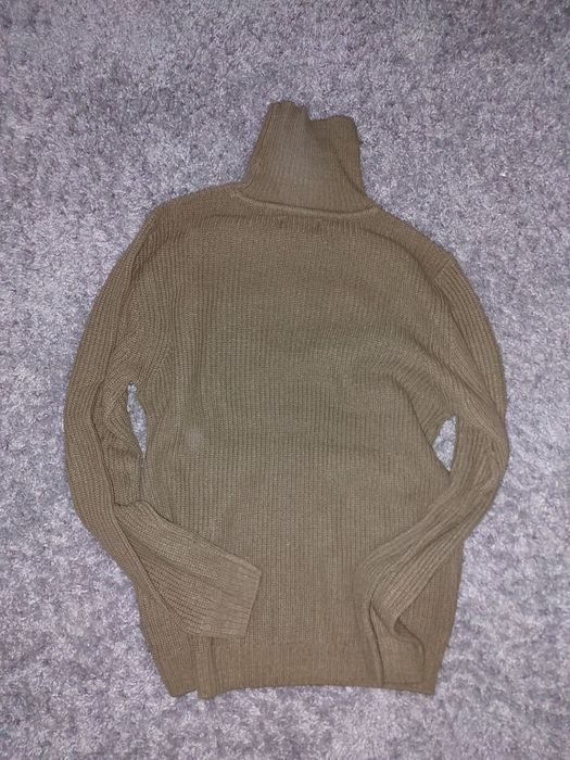 Turtleneck/helanci c&a aproape noi