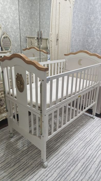 Срочно продам детский кровать