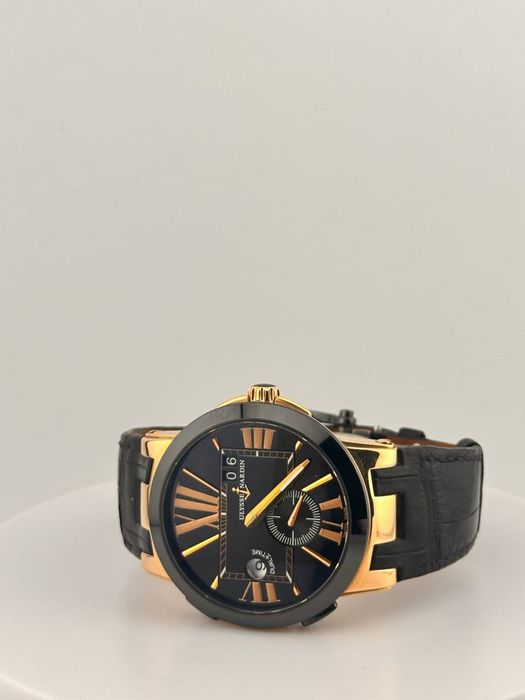 Наручные часы Ulysse Nardin Executive Dual Time