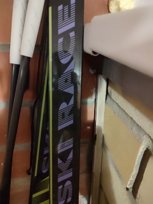 лыжи,спортивные уневирсальные