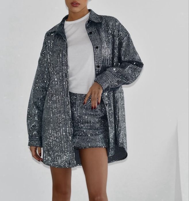 Сет Trendy Confession