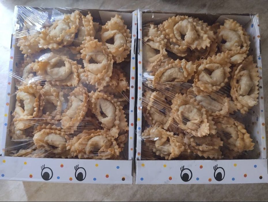 Ковурма чучвара заказ оламиз