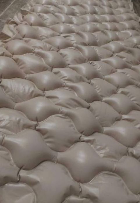 Кровать для лежачих + матрас