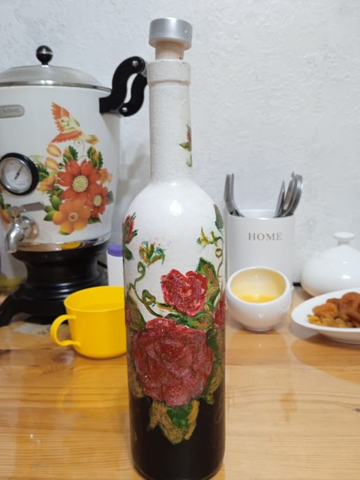 Продам тарелки декоративные