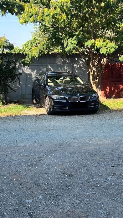 BMW Seria 5 Stare buna de functionare.