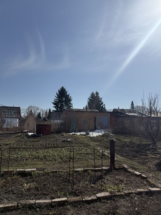 Продам летнюю дачу