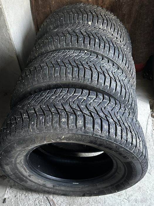 Размер 265/65/17