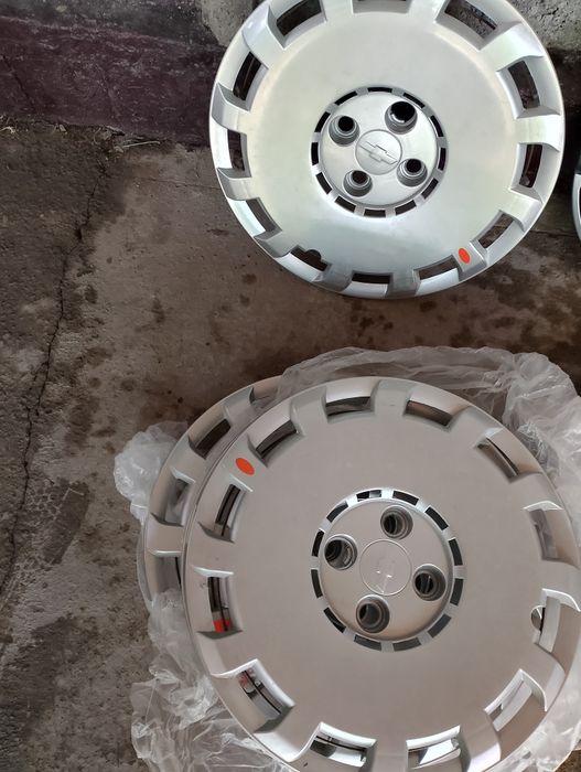 Продам Калпаки Р15