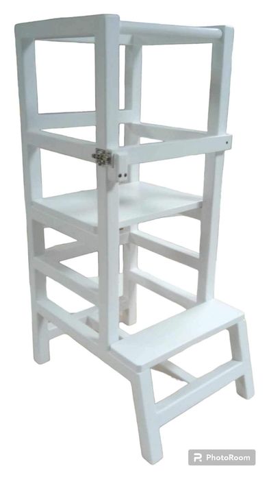 Помощна кула Монтесори