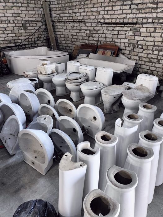 Продам мебель б/у