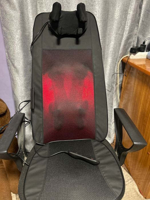 Aparat profesional de facut masaj