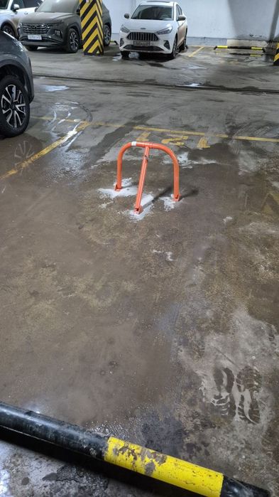 Продам Паркинг ЖК София