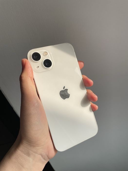 Айфон 13 256гб 100% В идеале