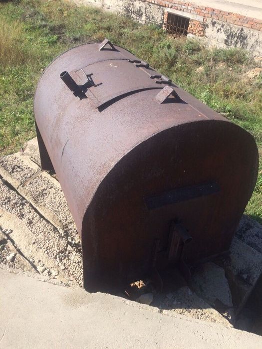 Продам цистерну.