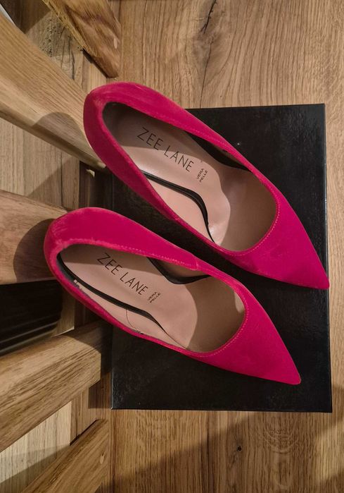 Pantofi Zee Lane