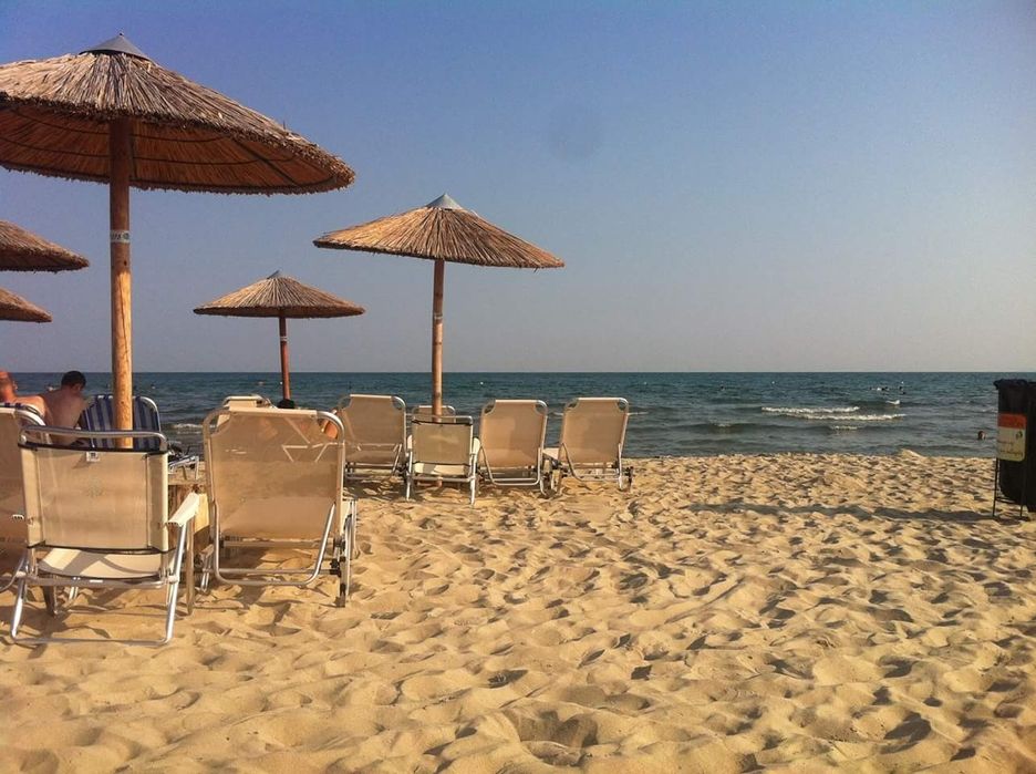 Авдира - Миродато Гърция бунгало. Свободни дати