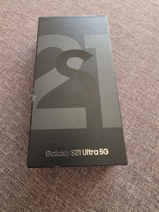 Samsung galaxy S21 ultra