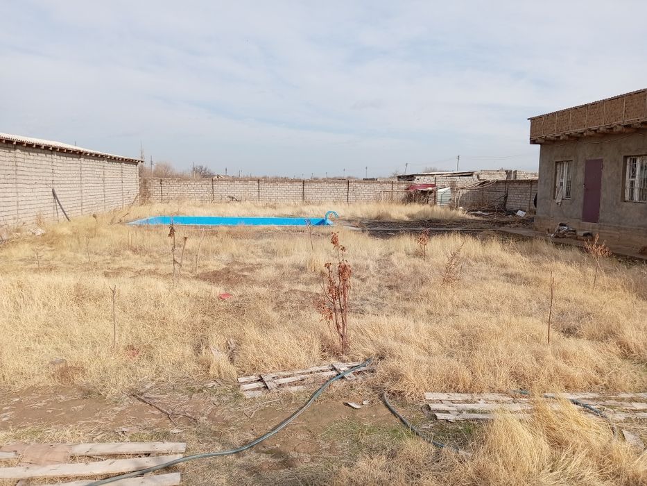 Sotiladi yer 18 Sotixli pskent