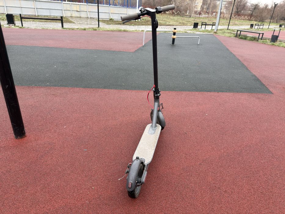 Электросамокат аналог xiaomi m365 pro