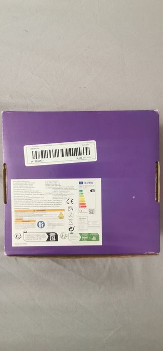 RGB  LED лента + бяло