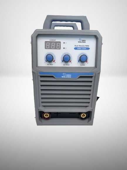 Сварка аппарат Qinu Welding MMA-400A