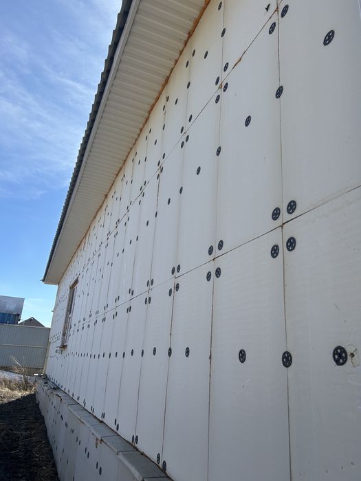 Утиплитель для дома пэноплэкс