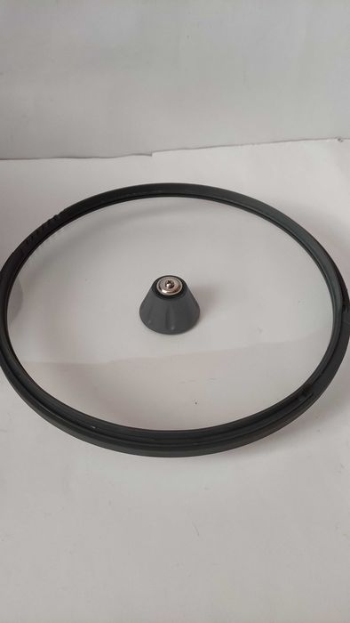 Crofton голяма тенджера от лят алуминий с незалепващо покритие