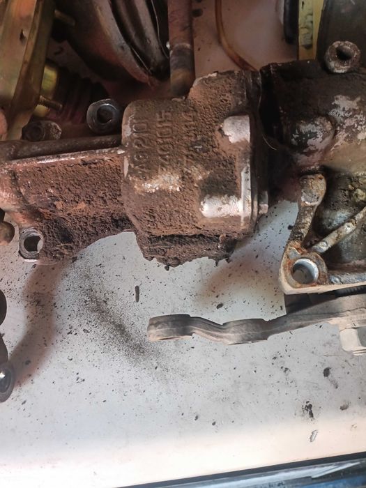 запчасти на ваз 2106