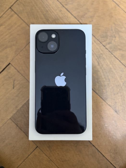 Apple Iphone 14 - Перфектно състояние