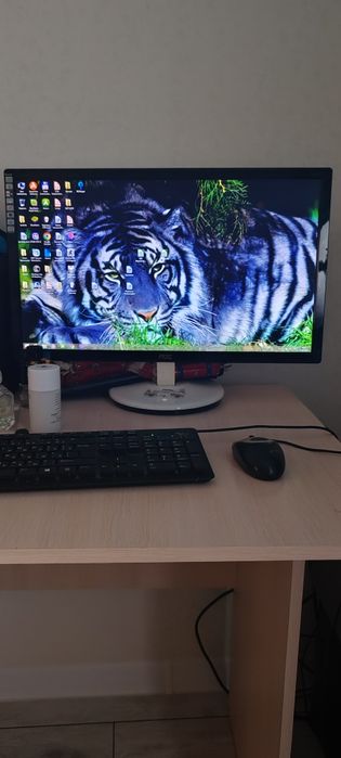 Компьютер персональный