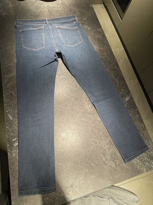 Blugi barbati H&M