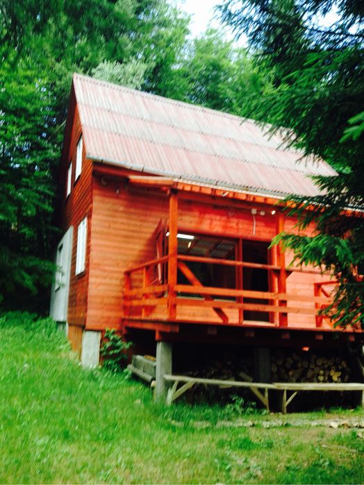 De vânzare Casa de vacanță Harghita Băi