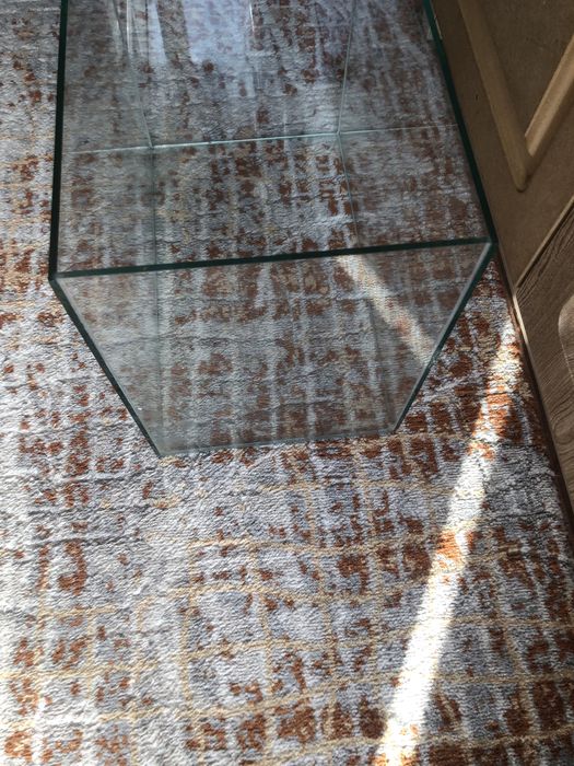 Аквариум в идеальном состоянии