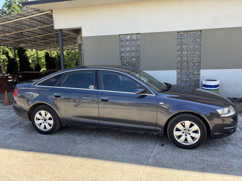Audi A6 C6  2.7 TDI
