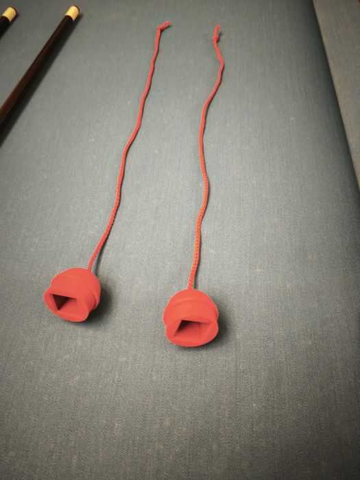 Accesorii biliard, tac biliard