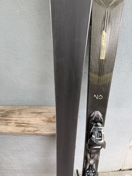 Дамски ски Rossignol Nova 6