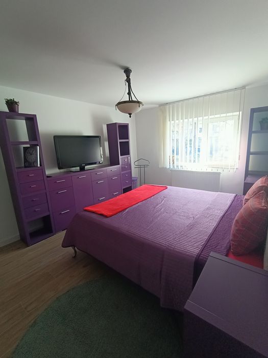 PF Închiriez  ap 2 cam Dec