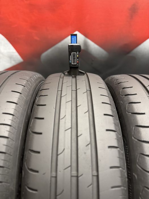 195 65 15, Летни гуми, Goodyear EfficientGripPerformance2, 4 броя