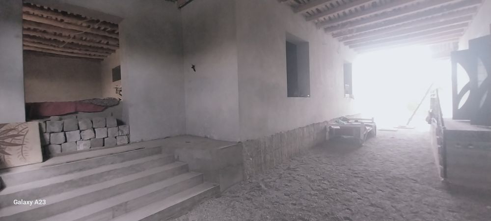 Ховли уй сотилади 10.5сотих