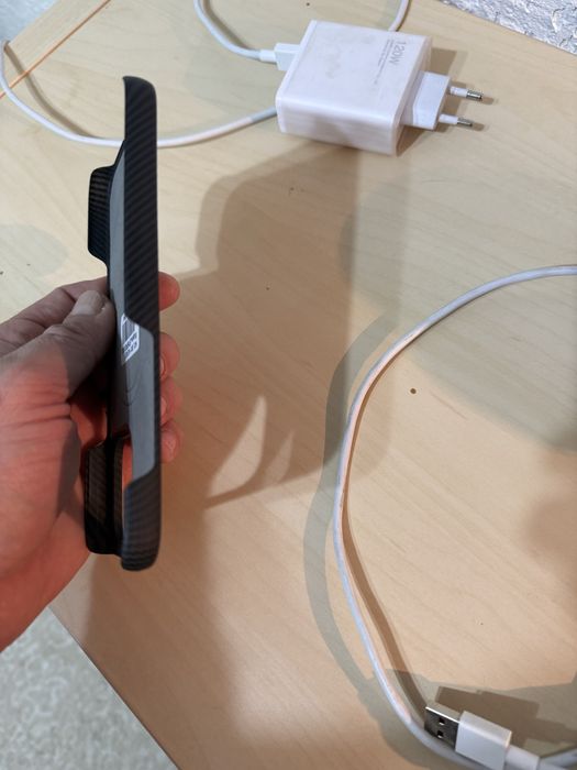 Чехол на Iphone 16 pro max