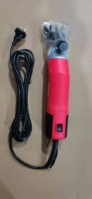 Аппарат для стрижки животных больших. Мощная и качественная 1200 ватт!