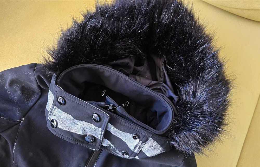 TOPSHOP SNO дамски ски екип XS-S размер