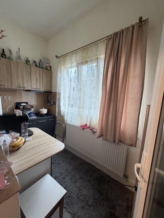 Garsoniera Valeria Peter Predescu