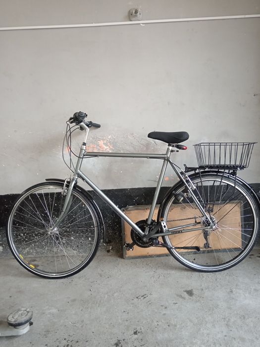 Germanski velik 28 uskiy balon