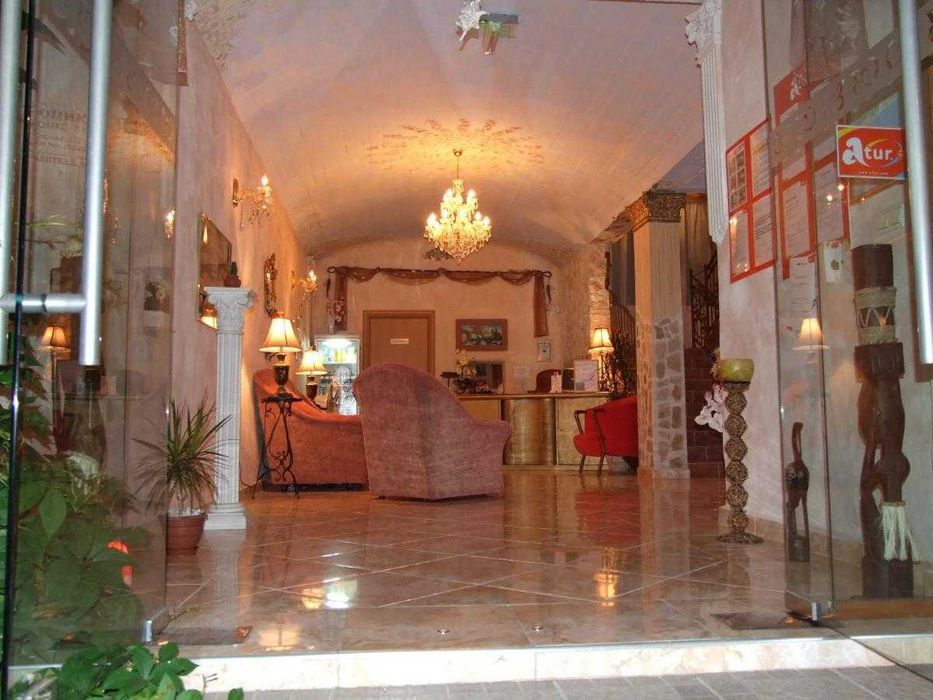 Представяме Ви един много екзотичен хотел в центъра на с. Равда.