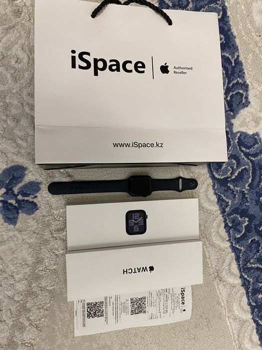 Apple Watch SE 2 44mm